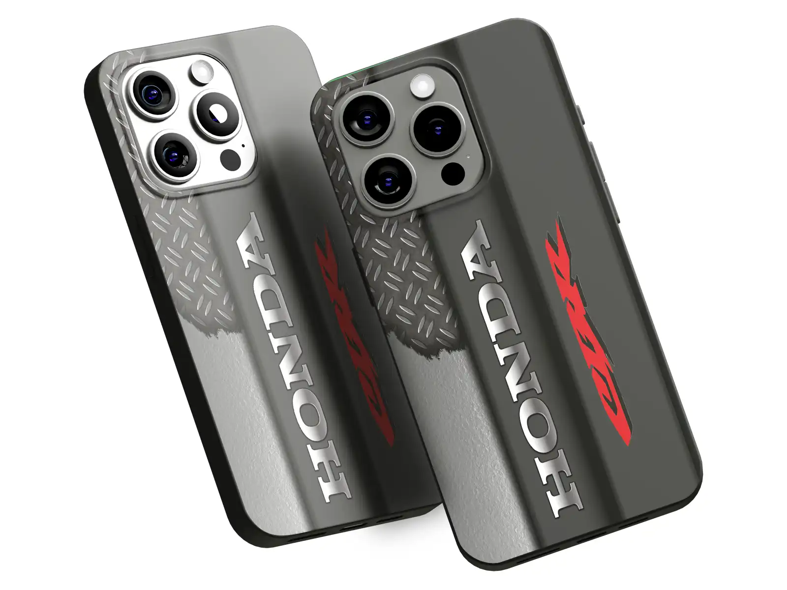 Honda Smartphone Hülle Robustes Stabiles Design